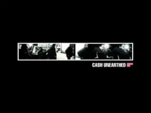Johnny Cash - Big Iron